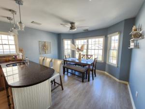 大西洋城Luxury By The Ocean-1 Block from Inlet Boardwalk的相册照片