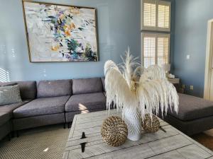 大西洋城Luxury By The Ocean-1 Block from Inlet Boardwalk的相册照片