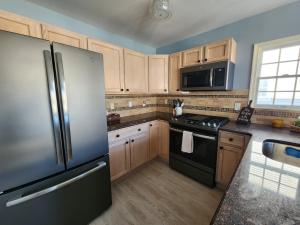 大西洋城Luxury By The Ocean-1 Block from Inlet Boardwalk的相册照片