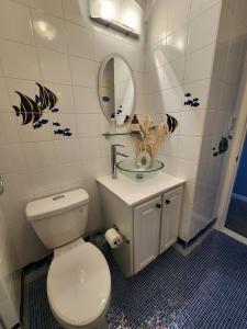 大西洋城Luxury By The Ocean-1 Block from Inlet Boardwalk的相册照片