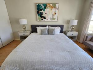 大西洋城Luxury By The Ocean-1 Block from Inlet Boardwalk的相册照片