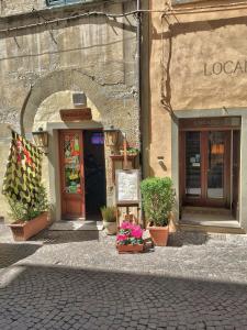 Imagen de la galería de Locanda Guidi, en Sansepolcro