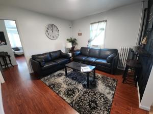 Gallery image of Cozy Apartment- Quick Walk to Boardwalk & Casinos in Atlantic City +9 photos