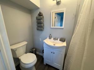 オーシャンシティにあるThe Beacon Ocean City- 7 Bedrooms, Close to All!のギャラリーの写真