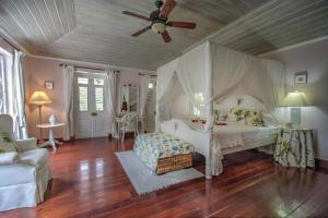 Gallery image of Bellevue Sanctuary in Saint Michael