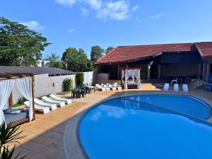 Foto de Manacá Hotel