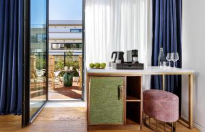 Mynd úr myndasafni af Gatsby Athens í Aþenu