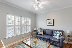 Fotografie z fotogalerie ubytování Dauphin Island Beach Club 201B v destinaci Dauphin Island