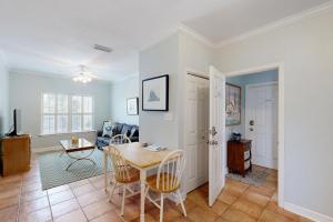 Fotografie z fotogalerie ubytování Dauphin Island Beach Club 201B v destinaci Dauphin Island + 24 fotografií