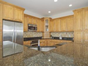 Fotografie z fotogalerie ubytování Oceanfront Ocean Views Wifi Beach Badges Decks Spectacular Oceanfront -- With Fantastic Views -- Located In Prestigious Harvey Cedars Just v destinaci Harvey Cedars