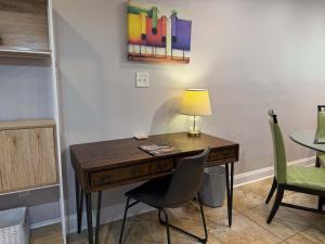 Galería fotográfica de 2 BR apartment with laundry pool en Baton Rouge