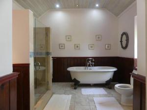 Gallery image of Bellevue Sanctuary in Saint Michael +58 photos