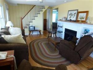 Fotografie z fotogalerie ubytování Pet Friendly, Bayfront, Boat Slip Dock, Beach Badges, Wifi, Boaters Delight! Bay Front 1St Floor Duplex In Peahala Park, 1St Floor Is Really 2Nd, v destinaci Peahala Park