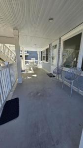 Gallery image of Single Family, Ocean Front, Wifi, Washer Dryer, Rooftop Deck, Master Suite With Fireplace Large Brant Beach Ocean Front Home Withmagnificent Views, in Brant Beach