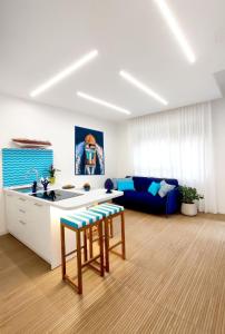 Fotografie z fotogalerie ubytování Casa Riva Sorrento v Sorrentu