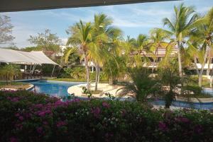 Piscina di Relaxing Suite Coronado, Panamá o nelle vicinanze
