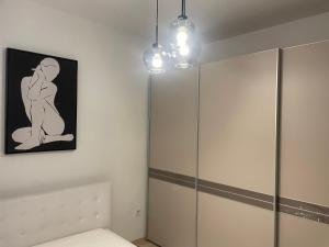 Φωτογραφία από το άλμπουμ του Home-city apartman σε Nyíregyháza
