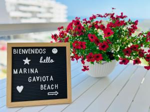Imagen de la galería de Marina Gaviota Beach, en Daimuz 48 fotos más