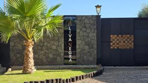 Zahrada ubytování OlivaNegra Resort - Oliva1