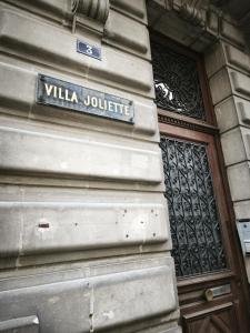 Foto sihtkohas Vichy asuva majutusasutuse LE PETIT PONTILLARD - Hypercentre - Face Opera & Parcs galeriist