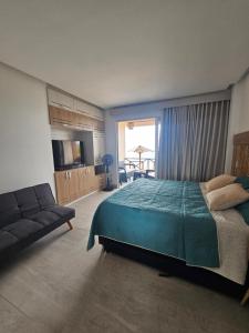 Fotografie z fotogalerie ubytování Alma suite, laguna beach v destinaci Tolú