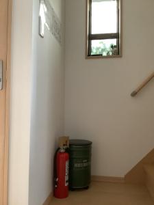 高槻市Clear Up Guest House的相册照片