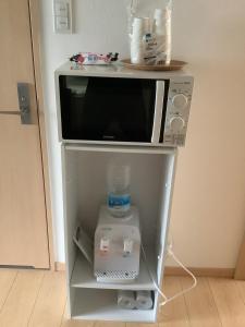 高槻市Clear Up Guest House的相册照片