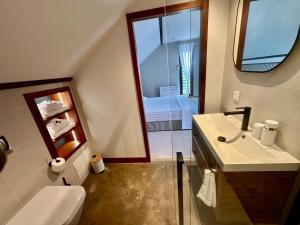 Billede fra billedgalleriet på Green Lodge - Villa Standing Calme & Naturelle i Sainte-Rose + 22 billeder