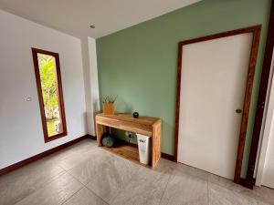 Billede fra billedgalleriet på Green Lodge - Villa Standing Calme & Naturelle i Sainte-Rose