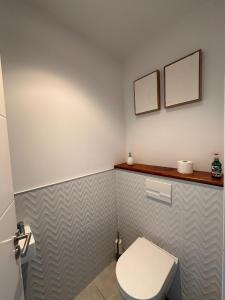 Billede fra billedgalleriet på Green Lodge - Villa Standing Calme & Naturelle i Sainte-Rose