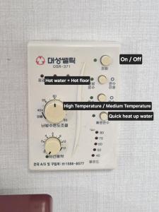 서울에 위치한 케이원 스테이에서 갤러리에 업로드한 사진