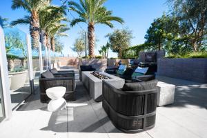 Φωτογραφία από το άλμπουμ του Heart of North Hollywood 2 bed Apt FREE parking, hot tub, pool, gym σε Garnsey +38 φωτογραφίες