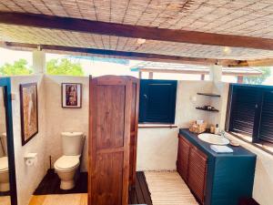 Ένα μπάνιο στο Villa Mana O Te Moana Tahiti +20 φωτογραφίες