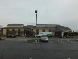 印第安纳波利斯Days Inn by Wyndham Indianapolis Northeast的相册照片