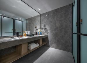 Fotografie z fotogalerie ubytování Foshan Shunde Ruitao Hotel v destinaci Šun-te