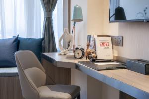 Fotografie z fotogalerie ubytování Foshan Shunde Ruitao Hotel v destinaci Šun-te