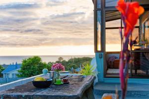 Gallery image of Classic Charm Sea & Mountain Views in Kaikoura