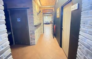 Foto dalla galleria di Alba Hostel a Praga