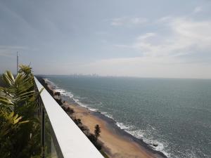Gambar di galeri bagi The Sea breeze by AA Villa di Wattala
