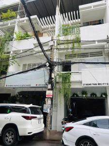 Το κτήριο όπου στεγάζεται  το δωμάτιο σε οικογενειακή κατοικία +32 φωτογραφίες