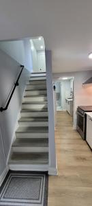 Afbeelding uit fotogalerij van Basement Studio in Brampton