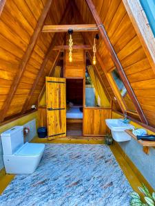 Fotografie z fotogalerie ubytování TANTOR RESORT Hotel and spa Habarana v destinaci Habarana