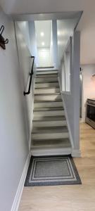 Afbeelding uit fotogalerij van Basement Studio in Brampton