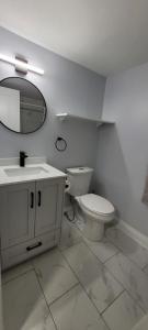 Afbeelding uit fotogalerij van Basement Studio in Brampton