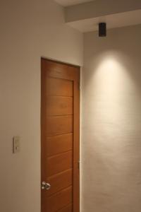 Fotografie z fotogalerie ubytování Lopez Hometel v destinaci Santo Tomas + 16 fotografií