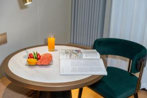 Fotografie z fotogalerie ubytování 西安荣民国际饭店 v destinaci Si-an