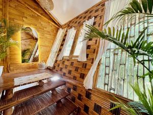 Fotografie z fotogalerie ubytování Casa Bamboo Uluwatu v destinaci Uluwatu + 36 fotografií