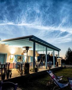 Foto dalla galleria di Lõunaranna Harbour Accommodation a Simisti