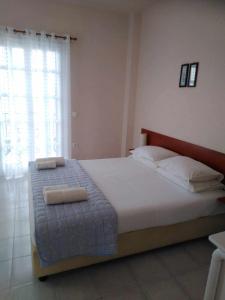 Gallery image of Aprilis Apartments 2 in Kiónion