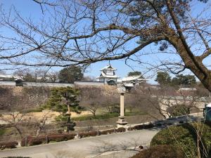 Mynd úr myndasafni af ヨーコのお宿 わくわく í Toyama